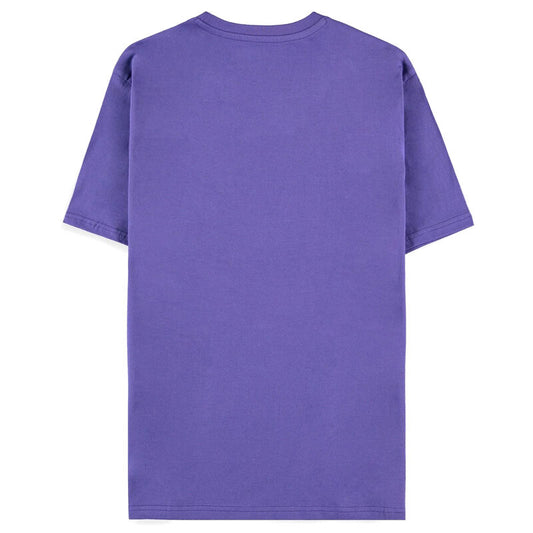 Camiseta Sasuke Naruto Shippuuden S