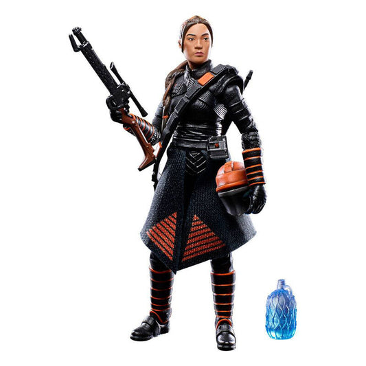 figure fennec shand the book of the boba fett star wars 95cm