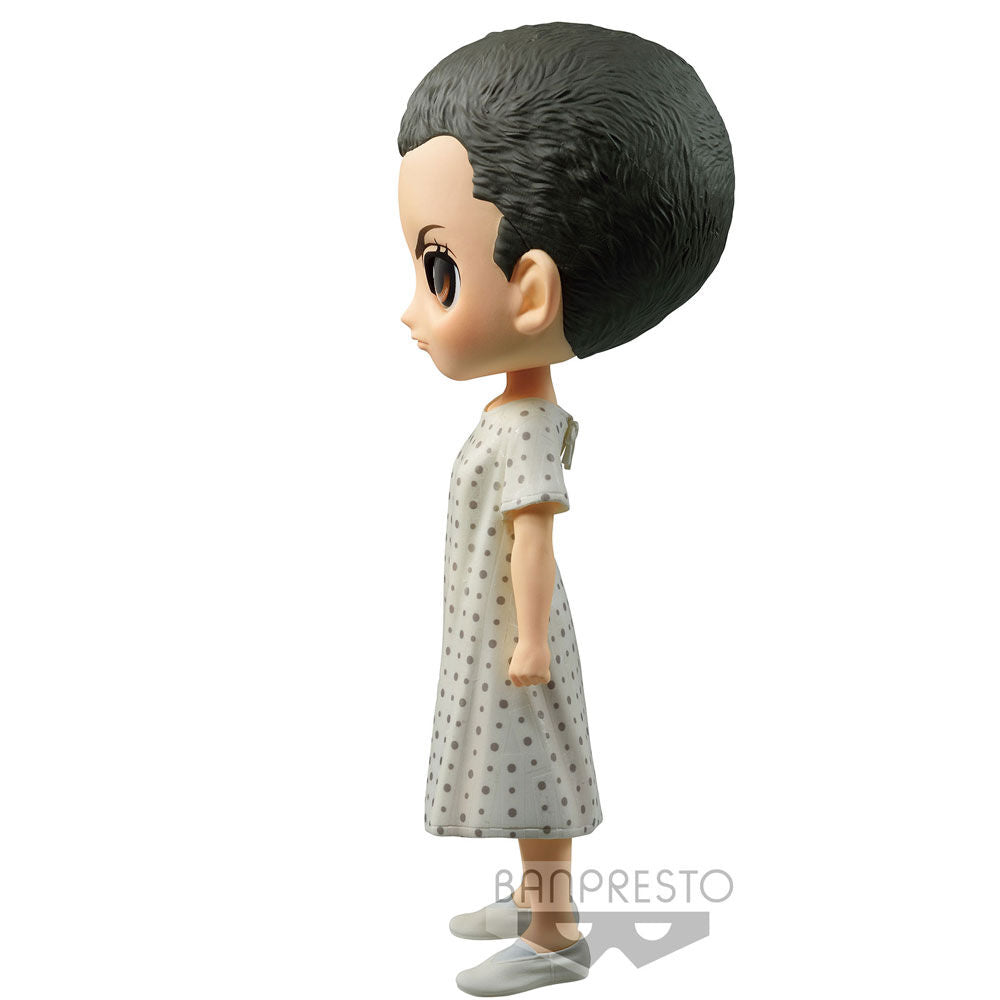 Figure Eleven Vol 4 Stranger Things Q posket 13cm
