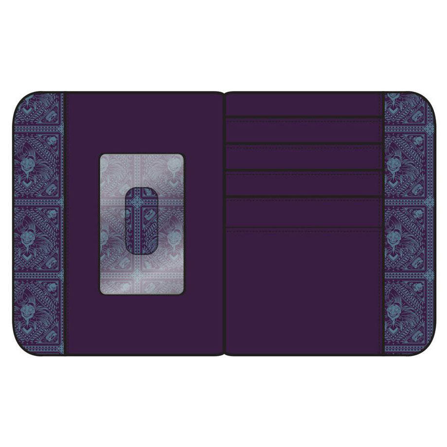 Cartera de Yzma Kitty El Emperador y sus Locuras Disney Loungefly