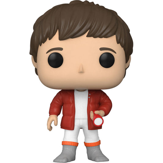 pop figure et the extra terrestrial 40th elliott