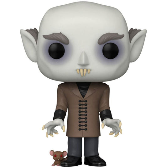 POP figure Nosferatu 100th Nosferatu 5 1 chase