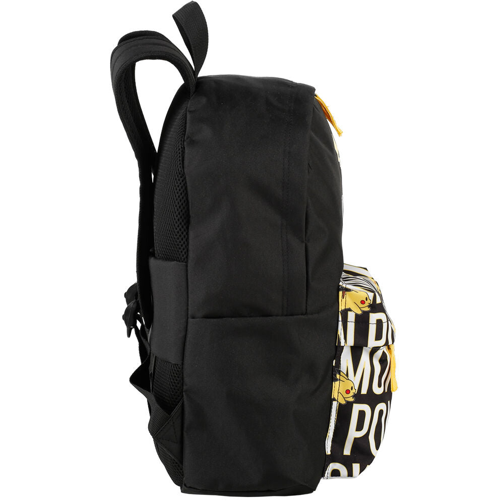 Pikachu Pokemon Backpack 41cm