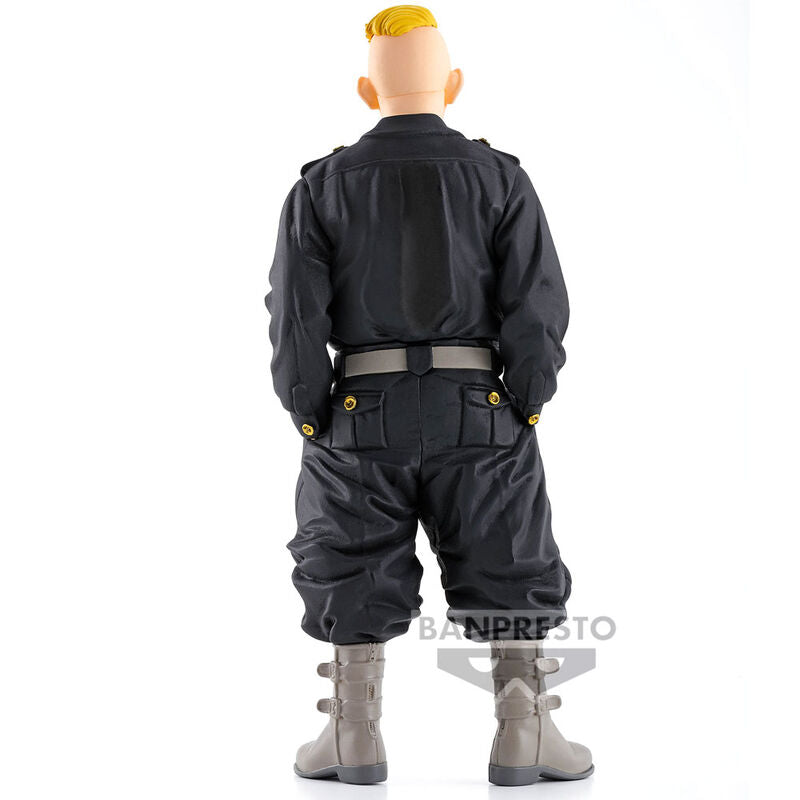 Pah Chin Haruki Hayashida Tokyo Revengers Figura 16cm