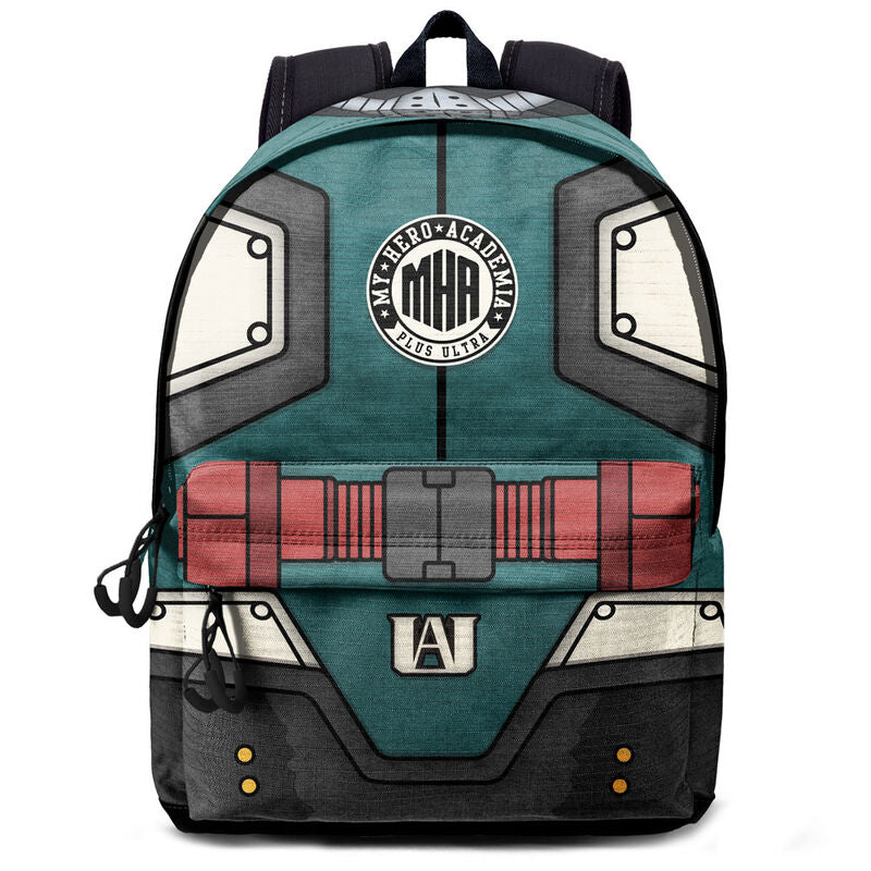 my hero academia backpack 44cm