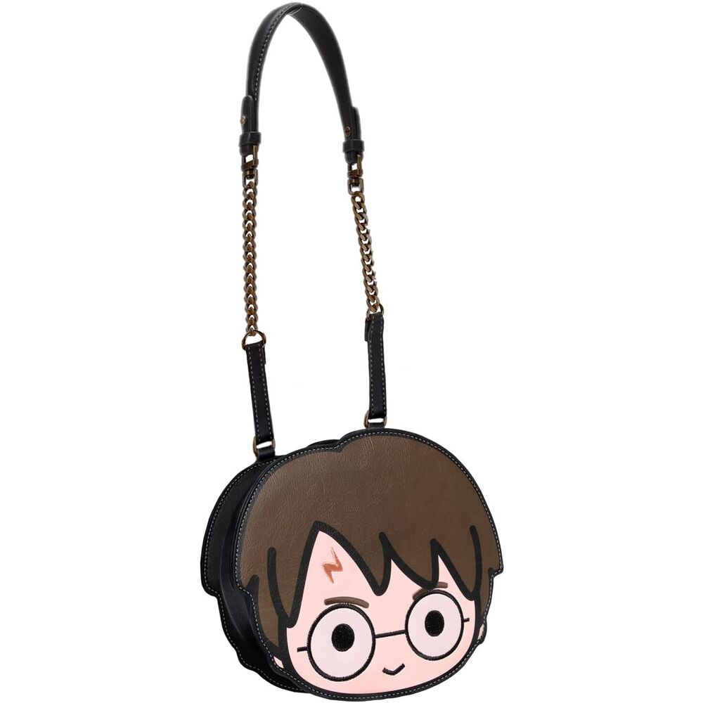 Chibi Harry Potter shoulder bag 21cm