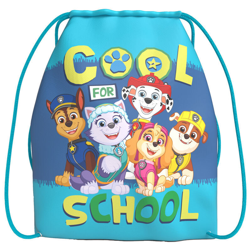 paw patrol sleeping bag 22cm