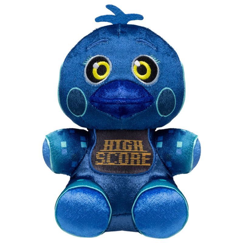 five nights at freddys high score plush girl 18cm