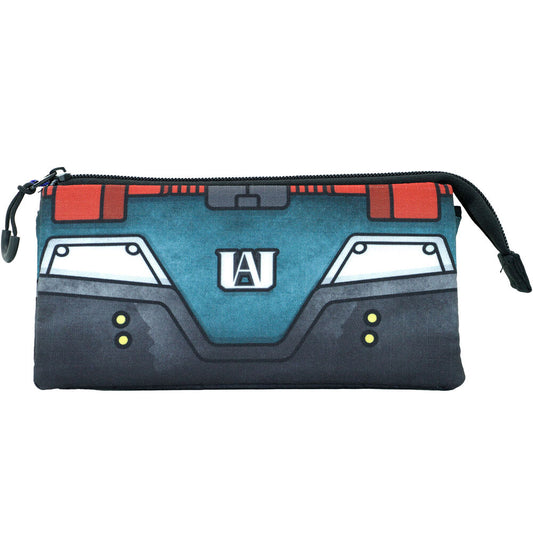 Astuccio triplo My Hero Academia