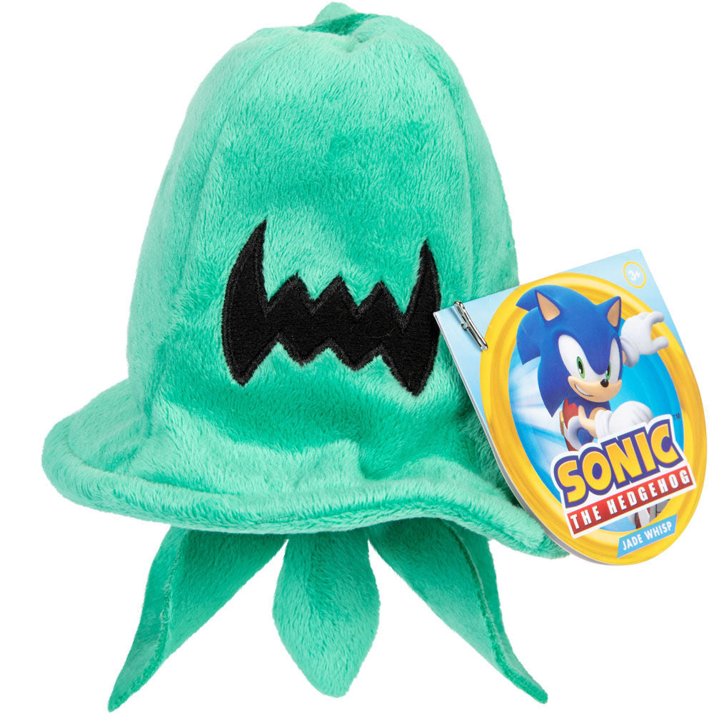 Sonic the Hedgehog Plüschtier 22 cm verschiedene Farben