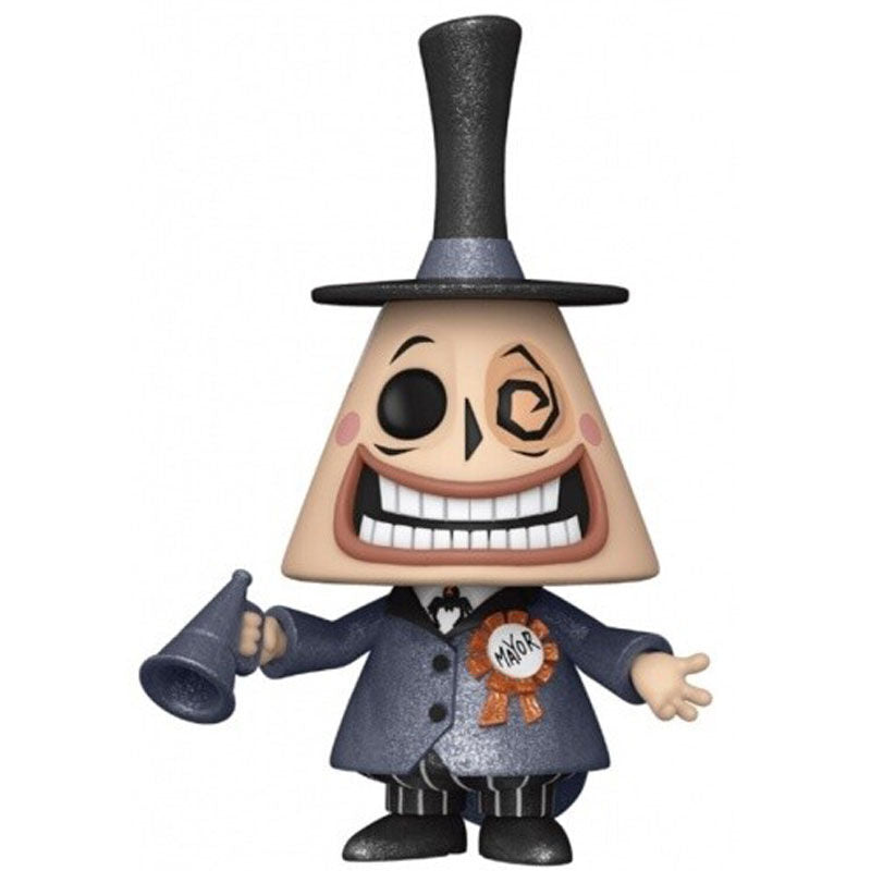 Statuetta Disney POP Nightmare Before Christmas Esclusiva principale