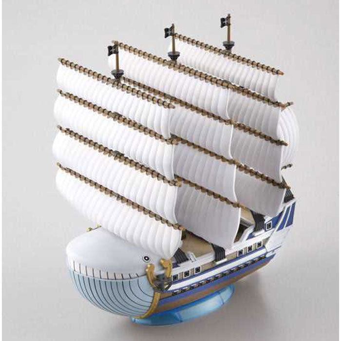 Figurenmodellbausatz Moby Dick One Piece 15cm