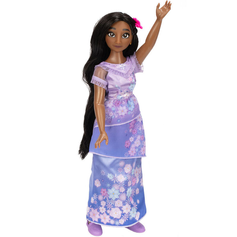 Isabela Encanto Disney Puppe 25cm