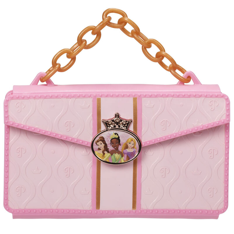 Disney Princesses handbag and mobile phone set