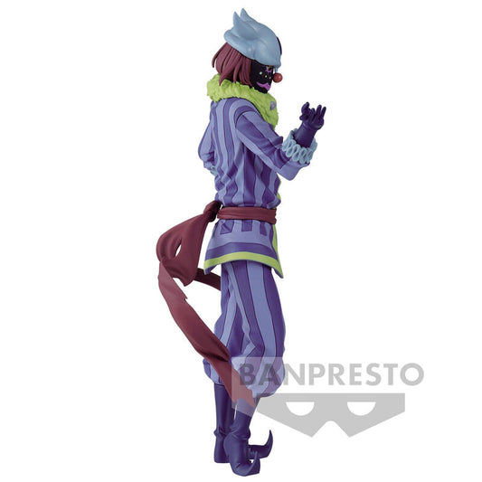 Figure Laplace vol.18 Otherworlder Moi quand je me suis réincarné en Slime 17cm