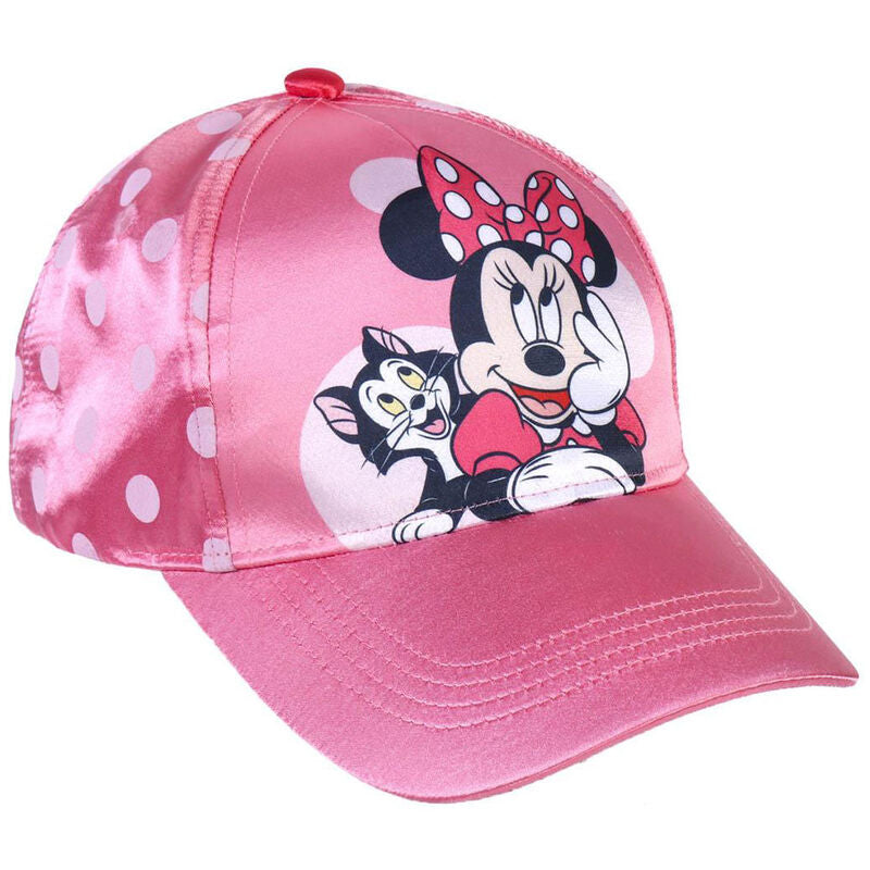 Disney Minnie Mouse Cap