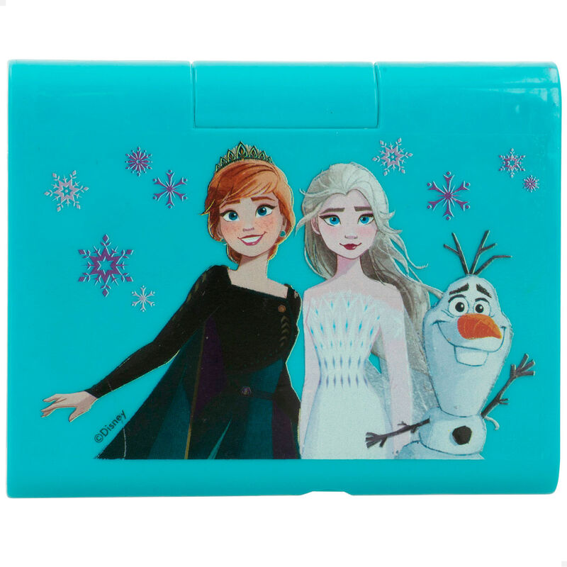 Opakowanie blistrowe kosmetyczki Disney Frozen