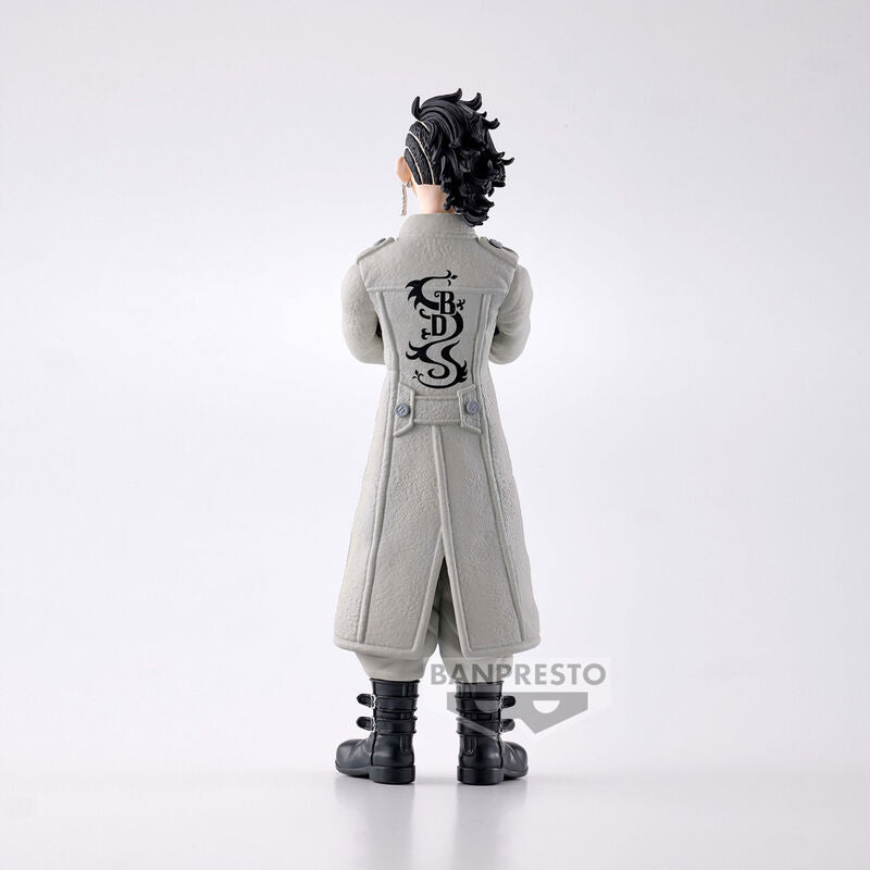 Figurka Hajime Kokonoi Tokyo Revengers 17cm