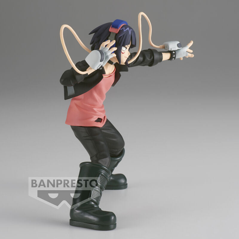 Figurine Kyoka Jiro The Amazing Heroes vol. 28 My Hero Academia 13 cm