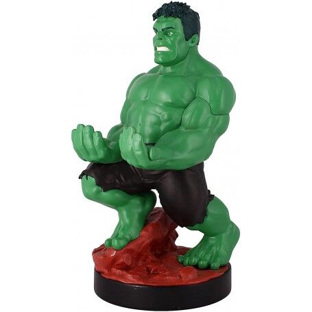 Cable Guy Hulk Figurenständer Avengers Marvel 21cm
