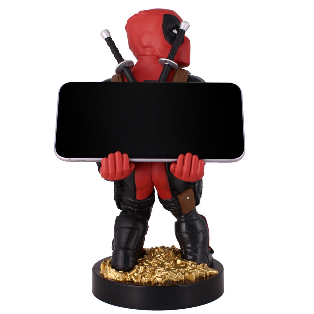 Podstawka Cable Guy do figurki Deadpool Marvel 21 cm