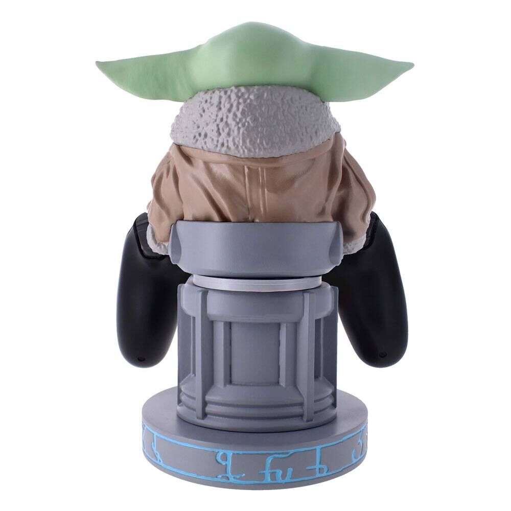 Cable Guy figure support stand for Grogu The Mandalorian Star Wars 21cm