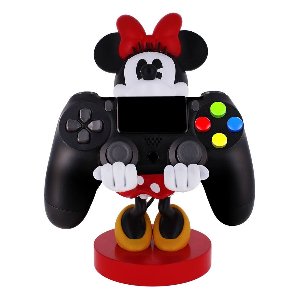 Cable Guy support stand for Disney Minnie Mouse figure, 21cm