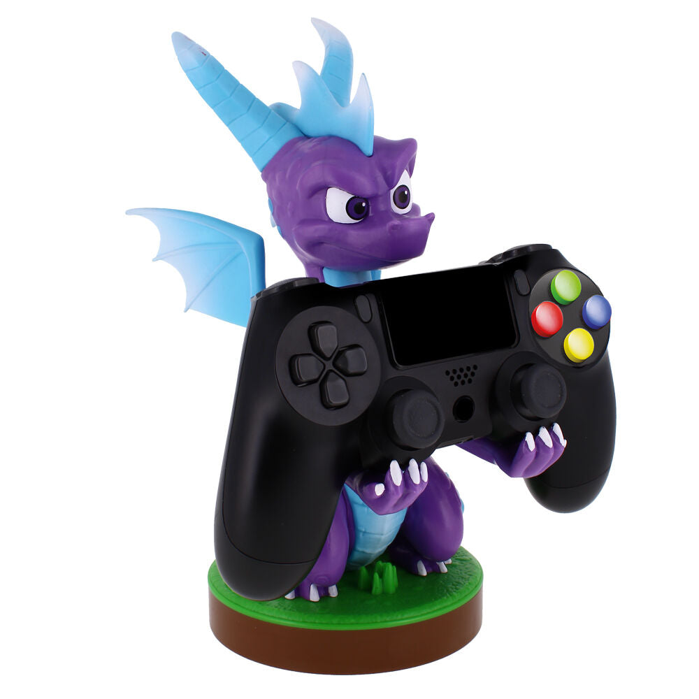 Cable Guy Spyro the Dragon Figurenständer 21 cm