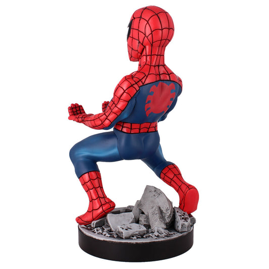 Podstawka Cable Guy do figurki Spiderman Marvel 21 cm