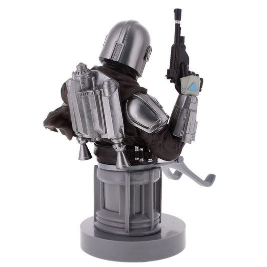 Supporto Cable Guy per la action figure di Star Wars The Mandalorian da 21 cm