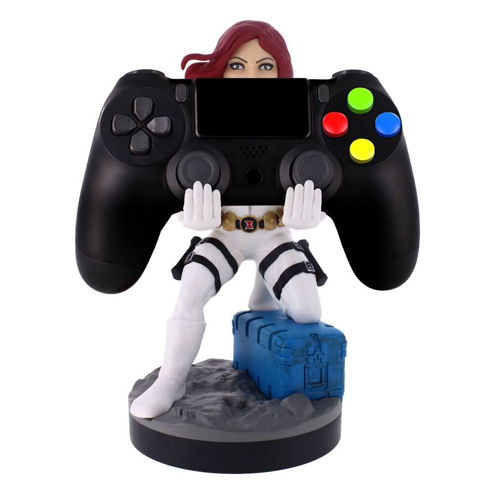 Podstawka Cable Guy do figurki Czarnej Wdowy Marvela 21 cm