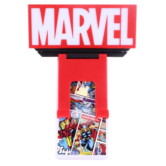 Cable Guy Ikon Marvel Figurenständer 20 cm