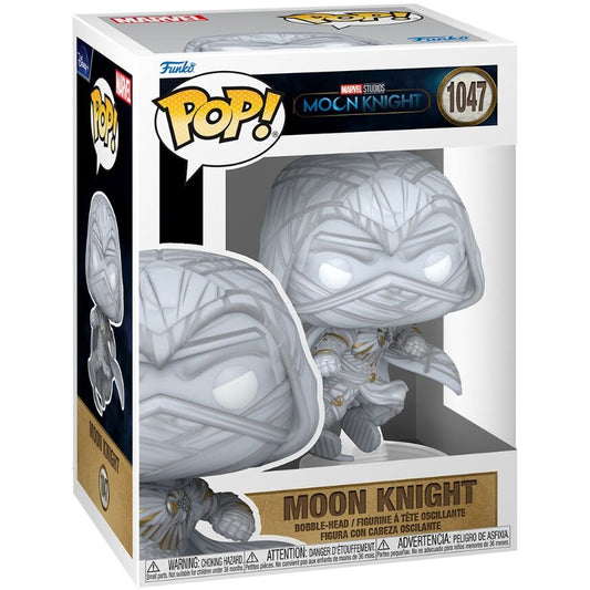 Marvel Moon Knight POP Figure