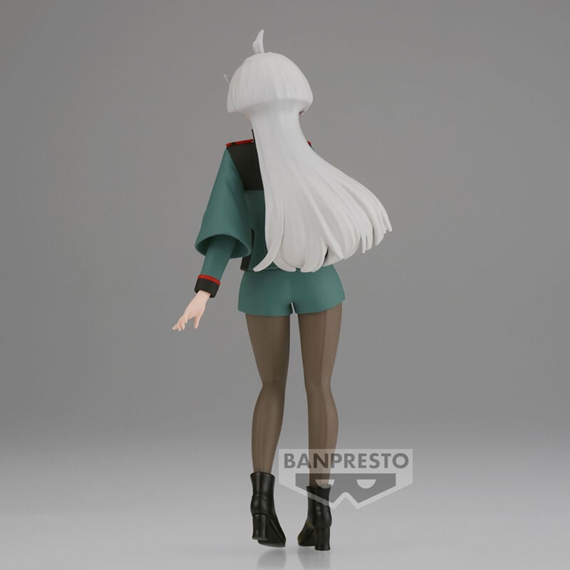Figure Miorine Rembran The Witch From Mercury Mobile Suit Gundam 17cm