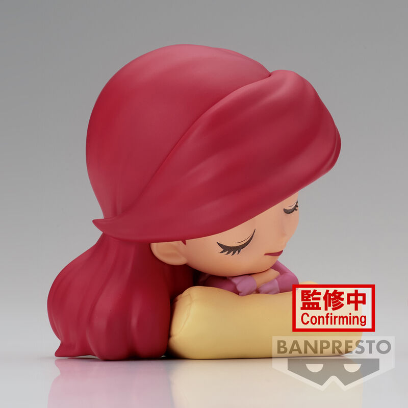 Figurka Ariel ver A Mała Syrenka Postacie Disneya Q posket 7cm