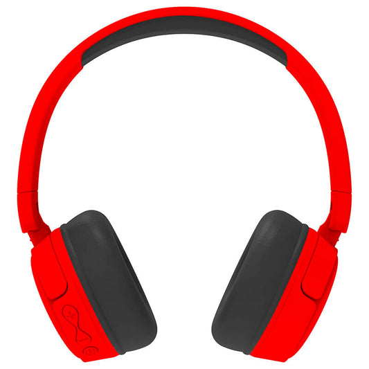Super Mario Bros Logo Wireless Headphones for Kids