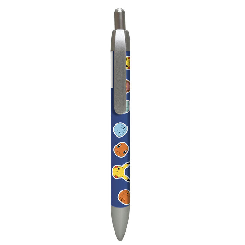 pokemon pen
