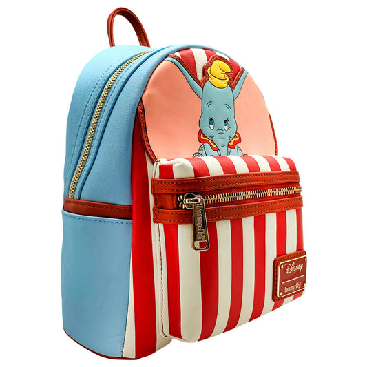 Disney Loungefly Dumbo Backpack 26cm