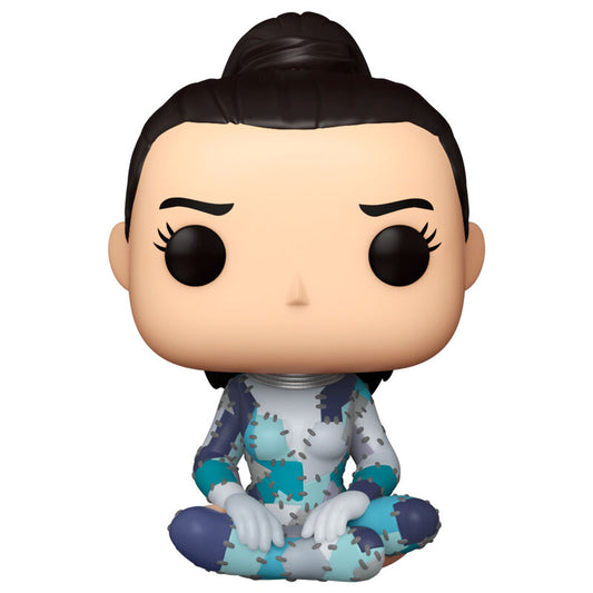 POP Figure Bella Poarch BAB (PTCHWRK)
