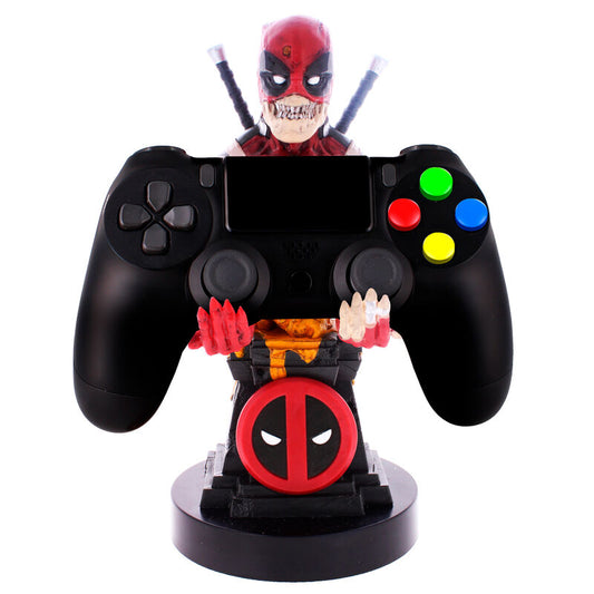 Cable Guy Ständer für Deadpool Zombie Marvel Figur 20 cm