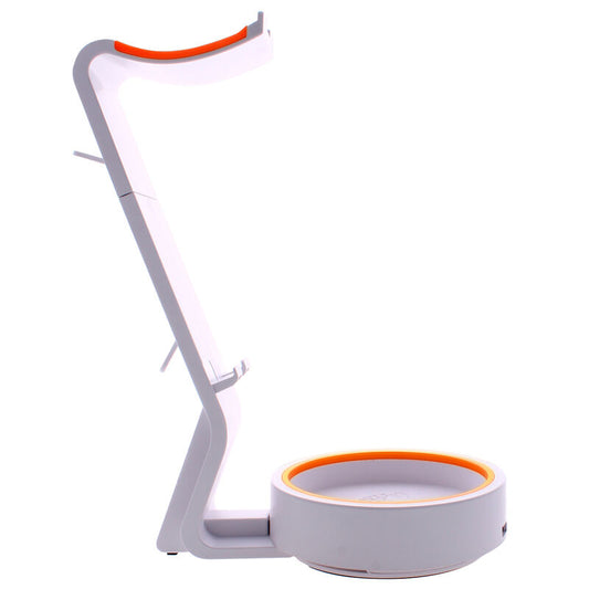 Supporto di alimentazione Cable Guy SP2 bianco