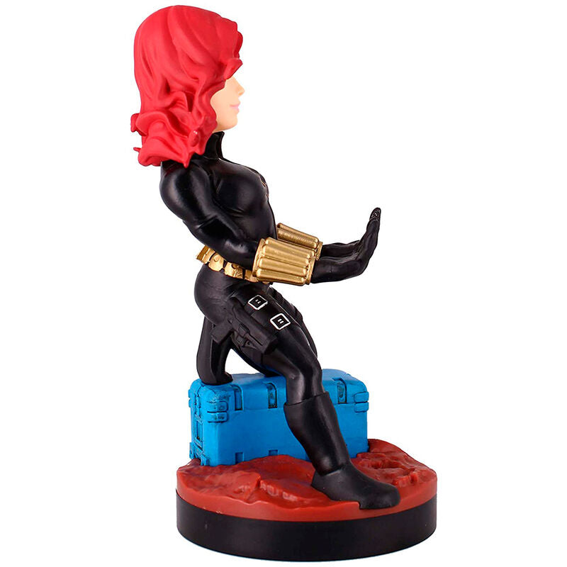 Supporto Cable Guy per la statuetta Marvel di Black Widow 20 cm