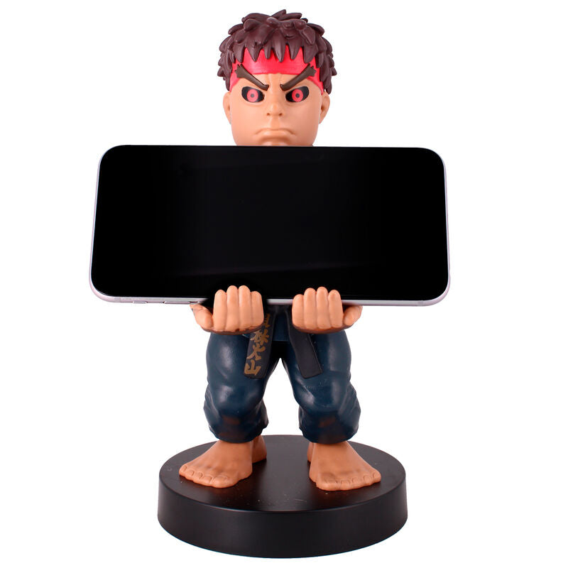 Podstawka Cable Guy pod figurkę Evil Ryu Street Fighter 20 cm