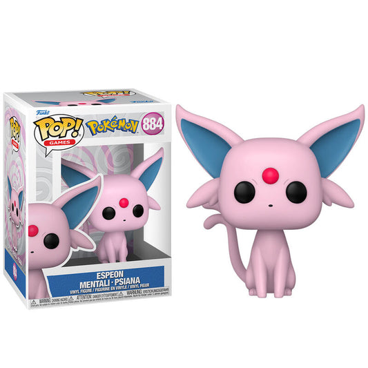 Pokemon POP Figure Espeon