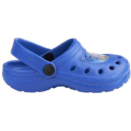 Sonic the Hedgehog Clogs Sortiment
