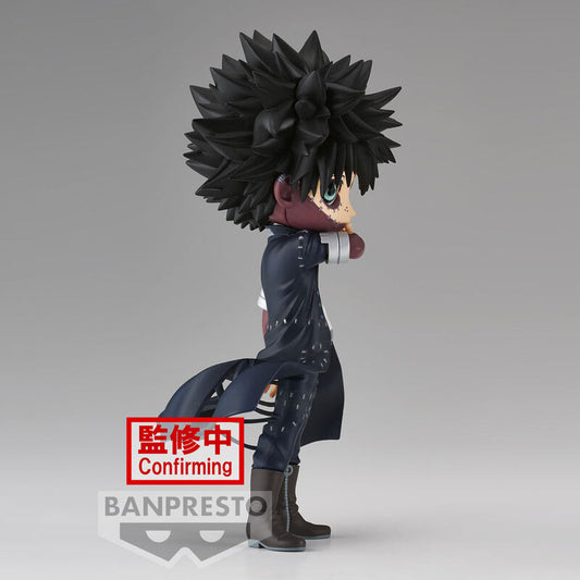 Figure Dabi ver A My Hero Academia Q posket 14cm