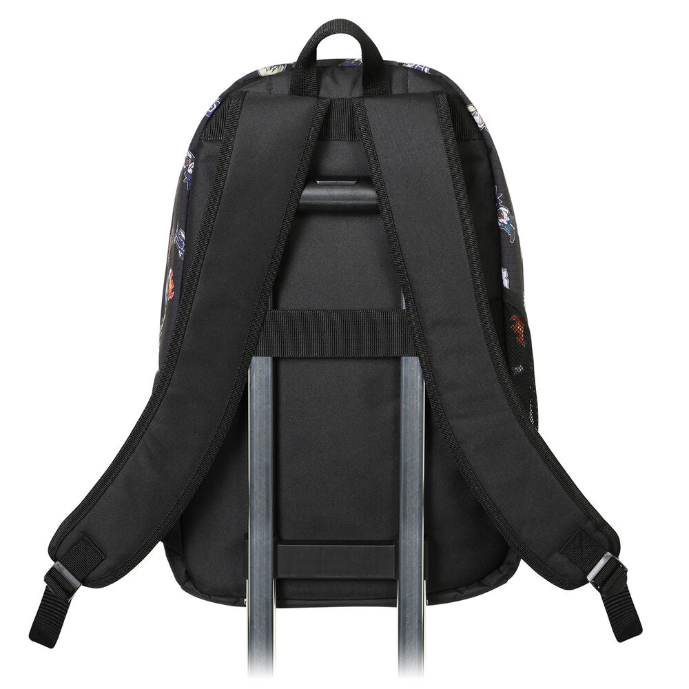 Adaptable My Hero Academia backpack 44cm