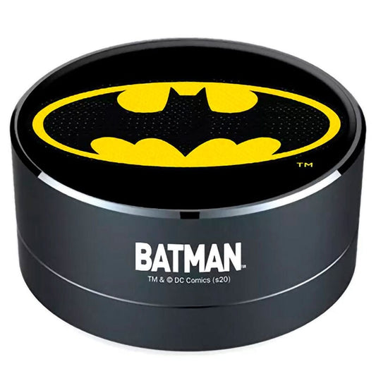 Batman DC Comics Wireless Portable Speaker