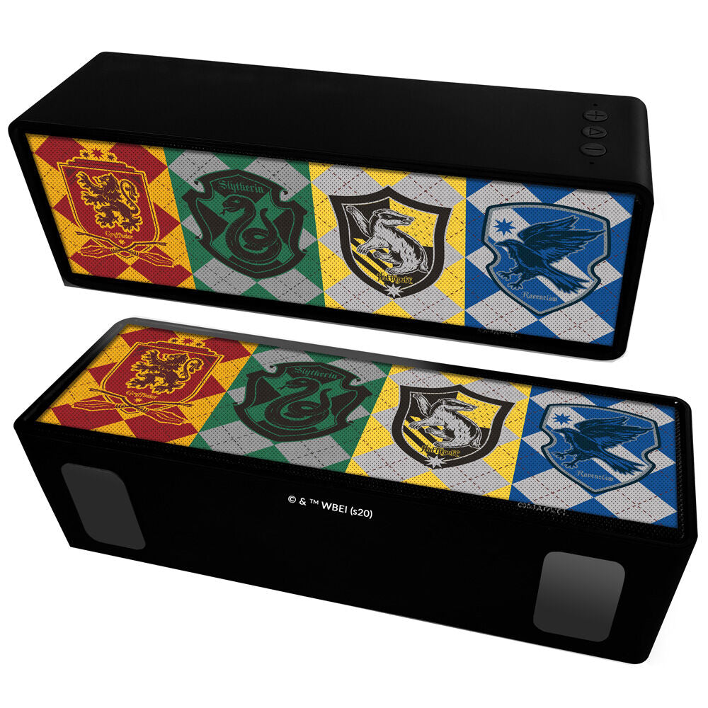 Harry Potter portable speaker