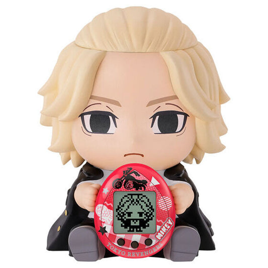 manjiro tamagotchi hugmy tokyo revengers support figure